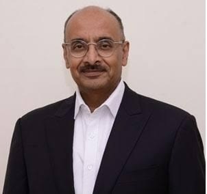 portfolio manager Mr. Krishnamurthy Vijayan