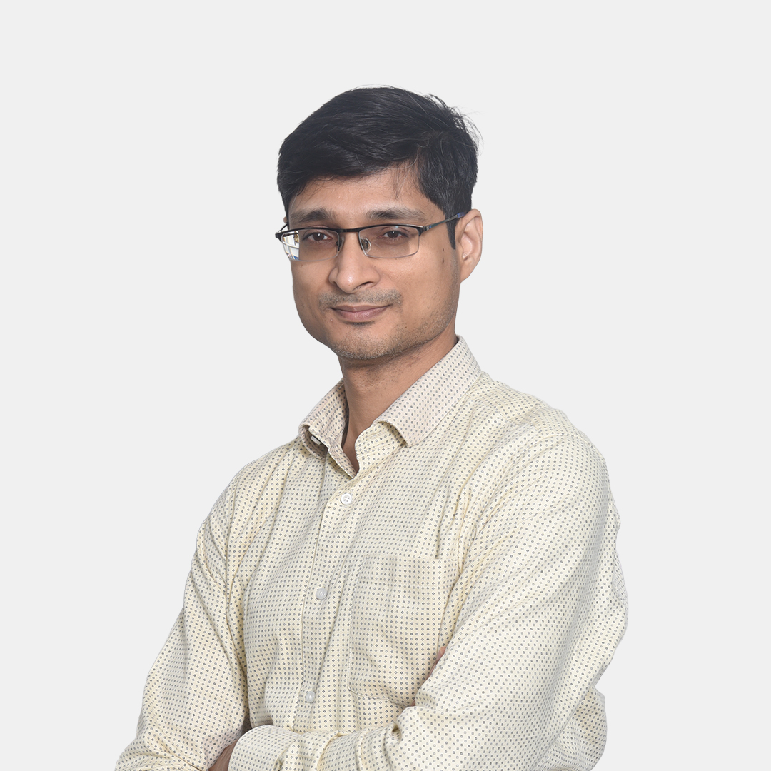 portfolio manager Pankaj Jain